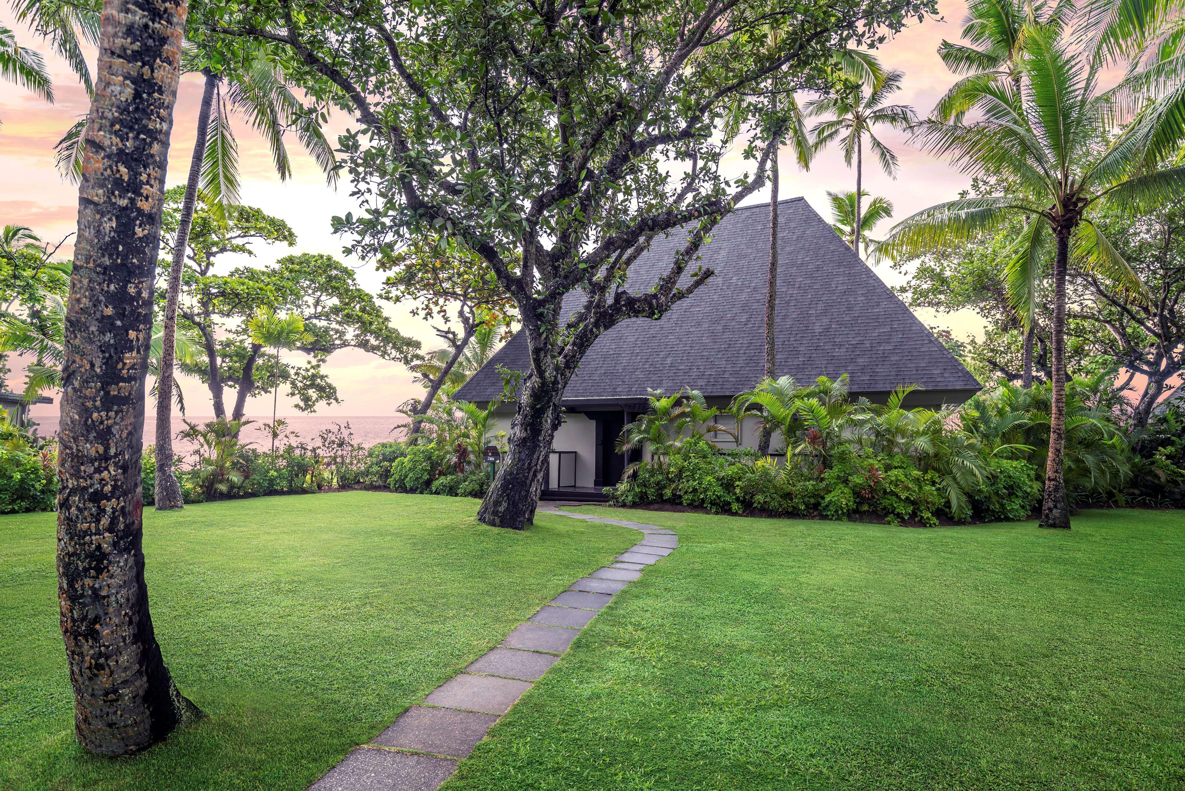 Shangri-La Yanuca Island, Fiji Voua Esterno foto Villa at Alila Villas Uluwatu