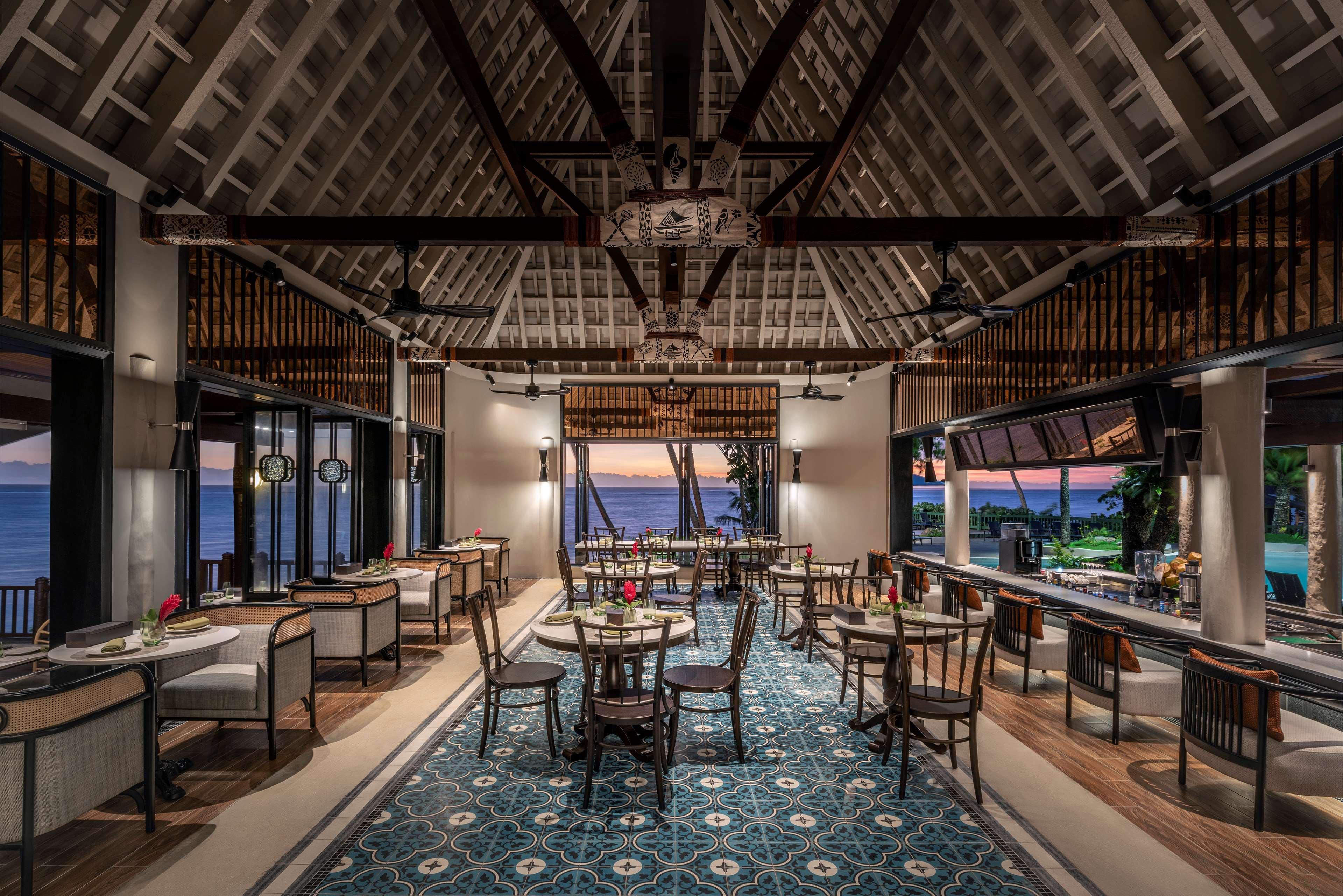 Shangri-La Yanuca Island, Fiji Voua Esterno foto The Beach Club